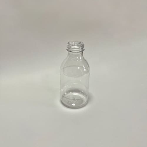 ПЭТ-бутылка 0.5 л d 38 сгущёнка