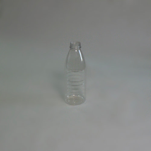 ПЭТ-бутылка 0.3 л