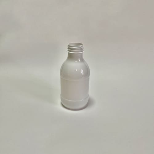 ПЭТ-бутылка 0.5 л d 38 Белая сгущёнка